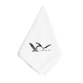 Carolines Treasures Brown Pelicans In Flight Napkin 8172NAP